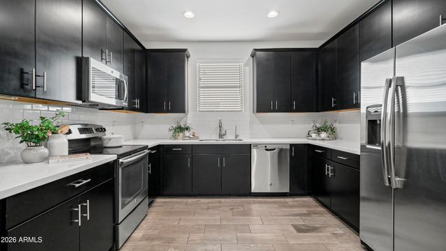 2950 N 71ST Place, Mesa, AZ 85207