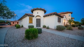 2950 N 71ST Place, Mesa, AZ 85207