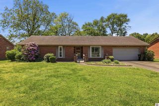 1713 Melrose Dr # 16, Murray, KY 42071