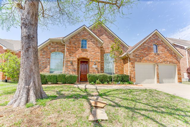 6411 Highland Crest Lane, Sachse, TX 75048