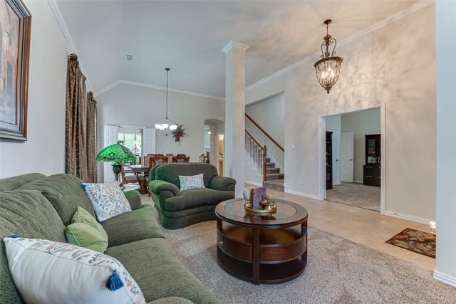 6411 Highland Crest Lane, Sachse, TX 75048