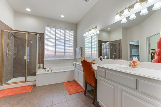 6411 Highland Crest Lane, Sachse, TX 75048
