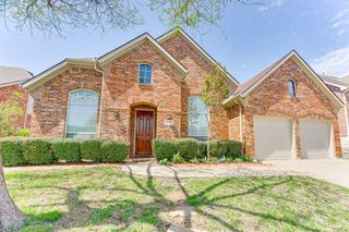 6411 Highland Crest Lane, Sachse, TX 75048