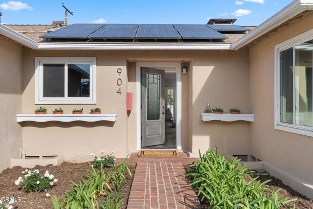 904 N Hidalgo Avenue, Alhambra, CA 91801