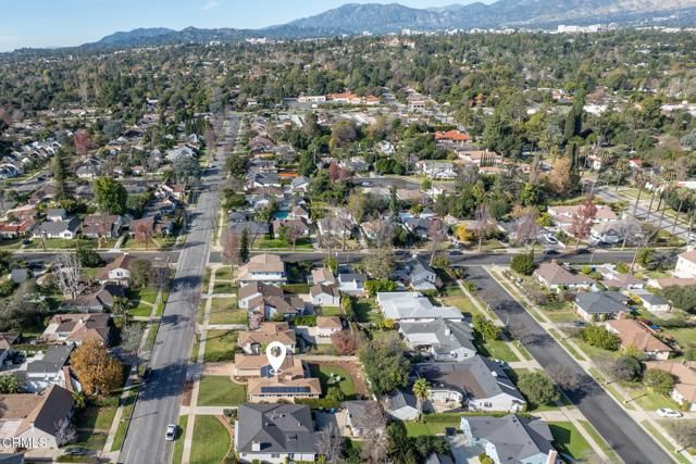 904 N Hidalgo Avenue, Alhambra, CA 91801