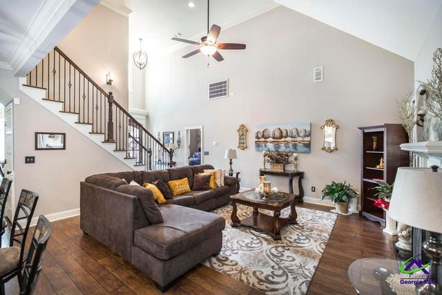 107 S Carmenville Drive, Bonaire, GA 31005