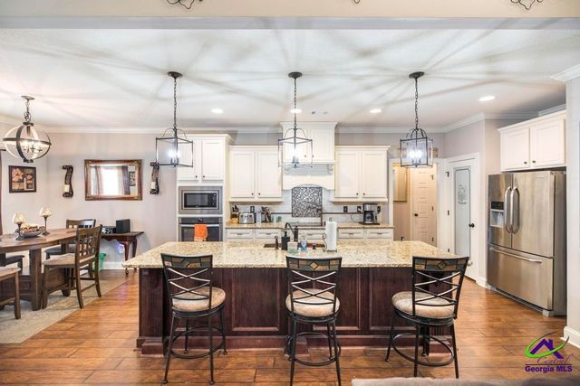 107 S Carmenville Drive, Bonaire, GA 31005