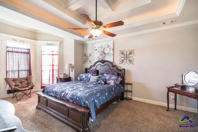 107 S Carmenville Drive, Bonaire, GA 31005