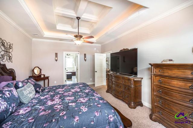 107 S Carmenville Drive, Bonaire, GA 31005