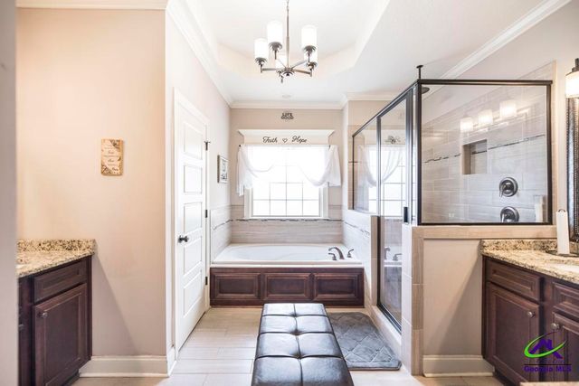 107 S Carmenville Drive, Bonaire, GA 31005