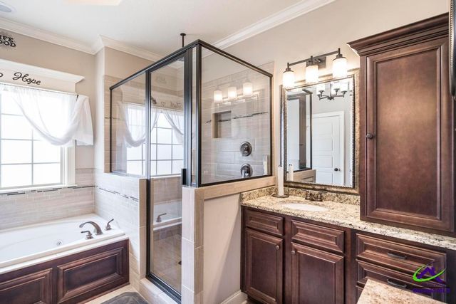 107 S Carmenville Drive, Bonaire, GA 31005