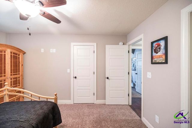 107 S Carmenville Drive, Bonaire, GA 31005