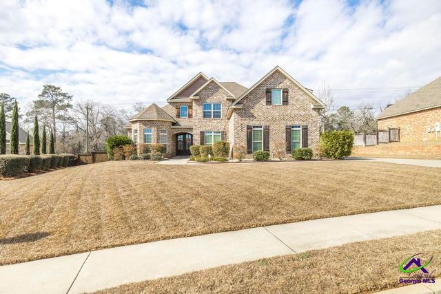 107 S Carmenville Drive, Bonaire, GA 31005