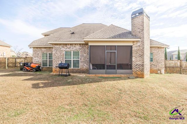 107 S Carmenville Drive, Bonaire, GA 31005