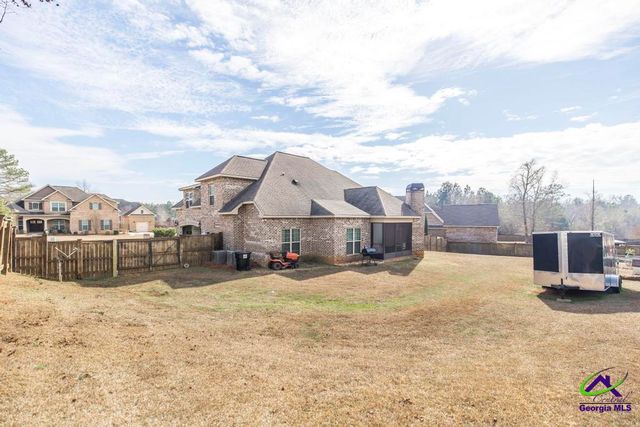 107 S Carmenville Drive, Bonaire, GA 31005