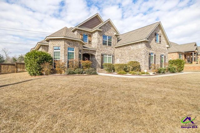 107 S Carmenville Drive, Bonaire, GA 31005