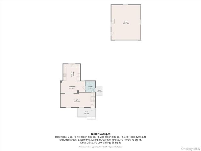 66 Silver Spring Road, New Windsor, NY 12553