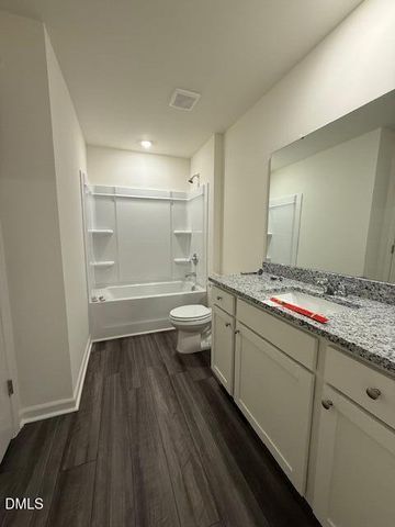 2053 Glen Crossing Drive, Durham, NC 27704