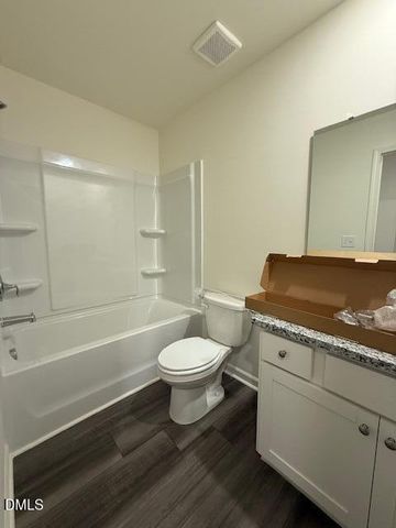 2053 Glen Crossing Drive, Durham, NC 27704