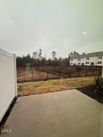 2053 Glen Crossing Drive, Durham, NC 27704