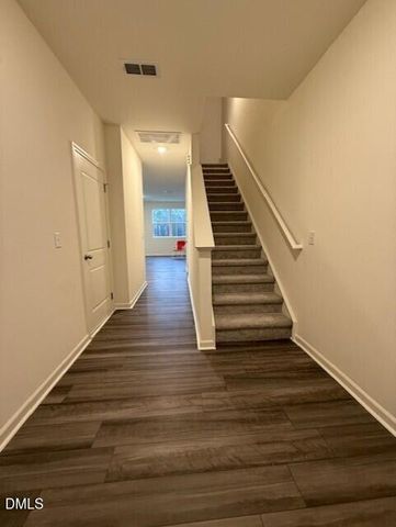 2053 Glen Crossing Drive, Durham, NC 27704