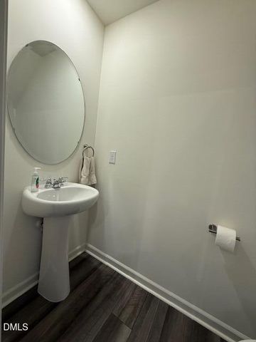 2053 Glen Crossing Drive, Durham, NC 27704