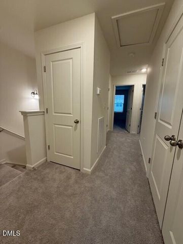 2053 Glen Crossing Drive, Durham, NC 27704