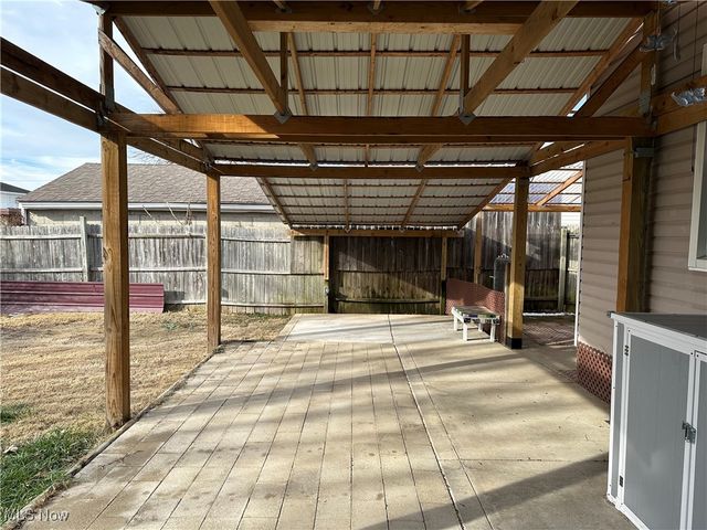 1806 Foley Avenue, Parkersburg, WV 26104