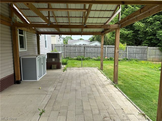 1806 Foley Avenue, Parkersburg, WV 26104