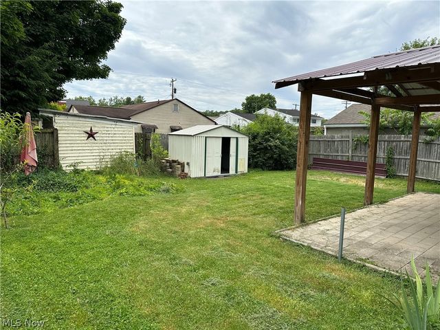 1806 Foley Avenue, Parkersburg, WV 26104