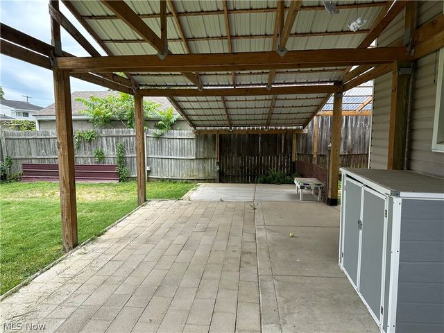 1806 Foley Avenue, Parkersburg, WV 26104