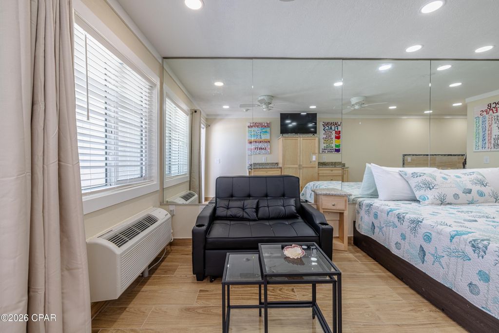 Image 10 of property listing at 15617 Front Beach Road c25, Panama City Beach, FL 32413