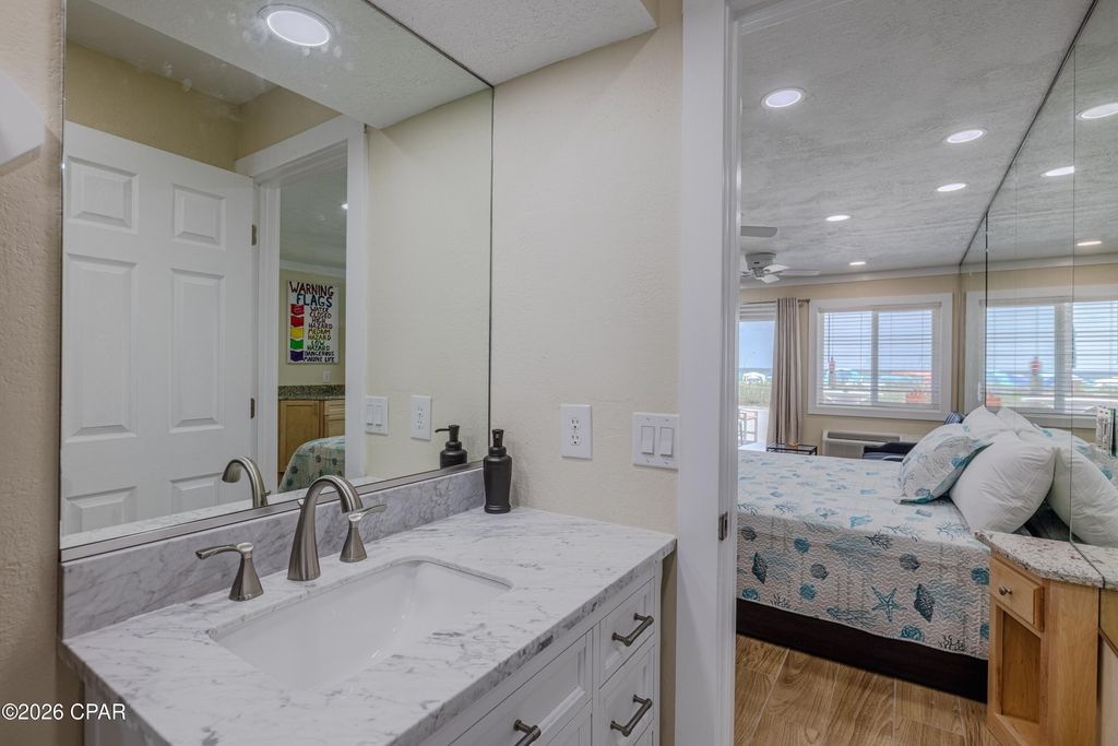 Image 12 of property listing at 15617 Front Beach Road c25, Panama City Beach, FL 32413