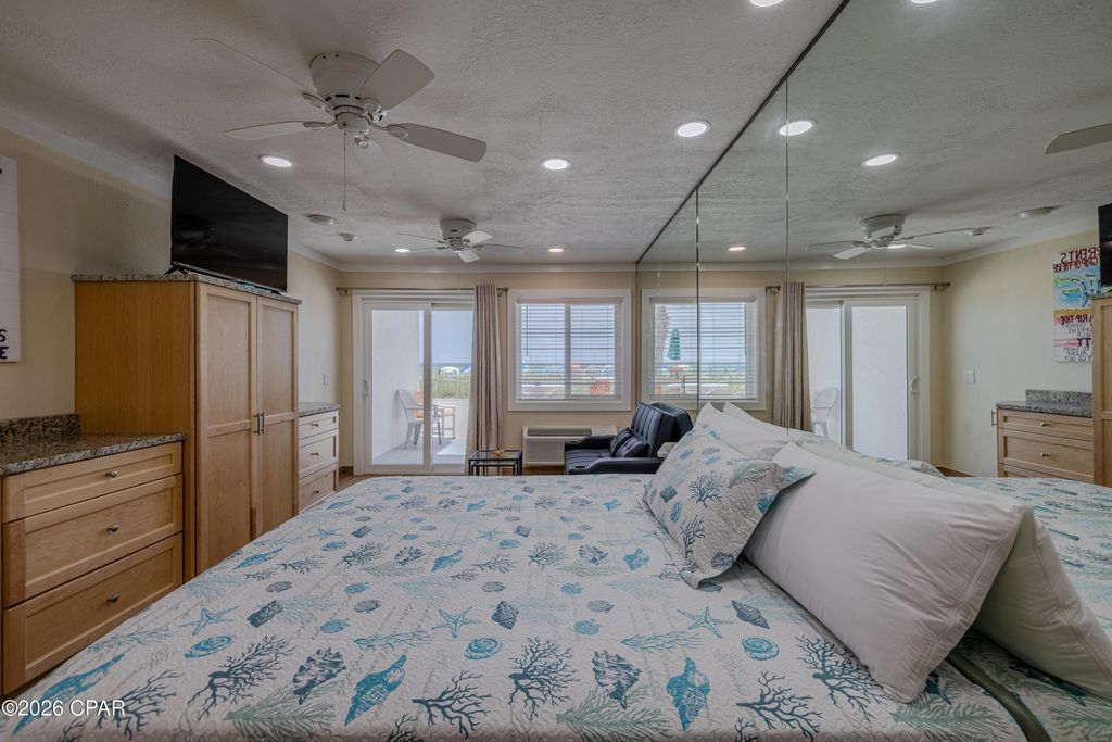 Image 13 of property listing at 15617 Front Beach Road c25, Panama City Beach, FL 32413