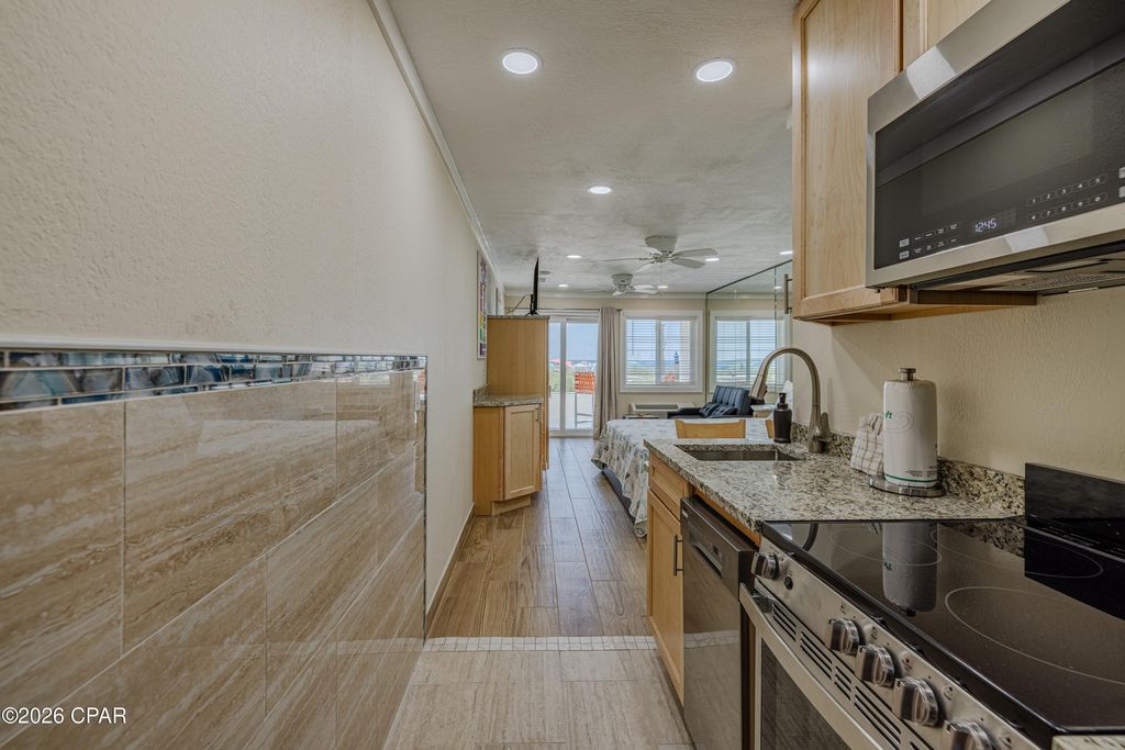 Image 14 of property listing at 15617 Front Beach Road c25, Panama City Beach, FL 32413