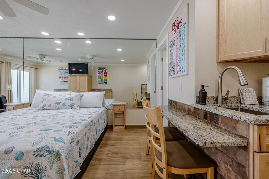 Image 15 of property listing at 15617 Front Beach Road c25, Panama City Beach, FL 32413