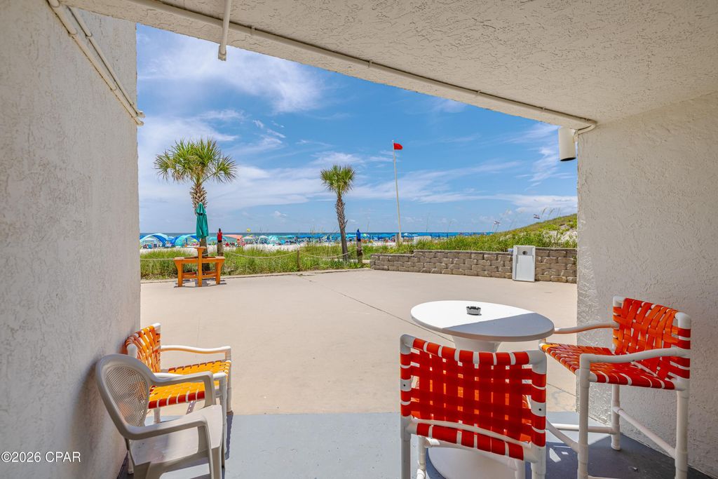 Image 9 of property listing at 15617 Front Beach Road c25, Panama City Beach, FL 32413
