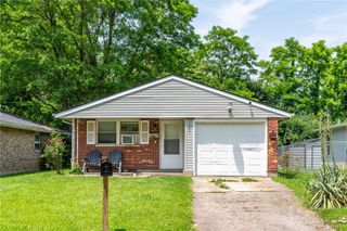 1745 Allison Avenue, Springfield, OH 45506