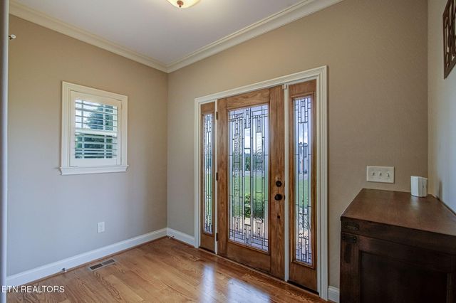 210 Majestic View Drive, Rockwood, TN 37854