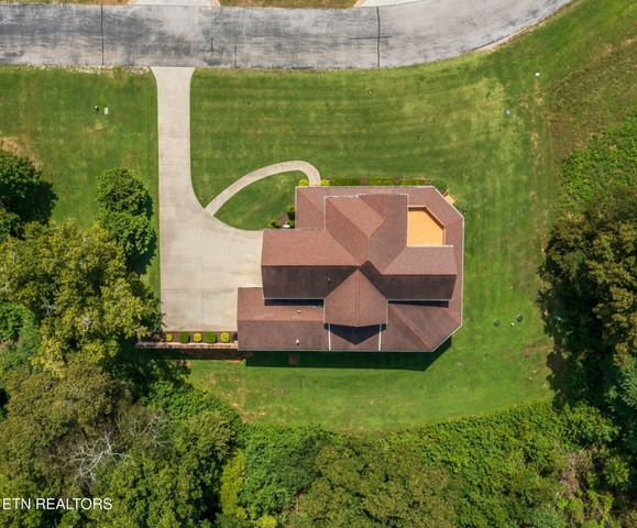 210 Majestic View Drive, Rockwood, TN 37854