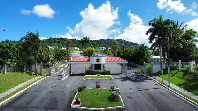 62 San Luis St. ESTANCIAS DE GRAN VISTA DEV., Gurabo, PR 00778