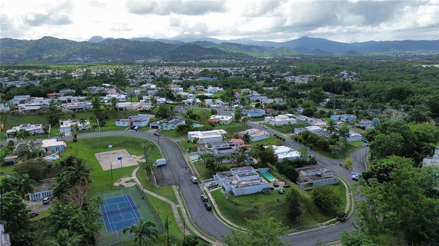 62 San Luis St. ESTANCIAS DE GRAN VISTA DEV., Gurabo, PR 00778