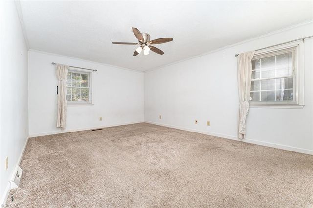 3503 Kittery Court, Winston-salem, NC 27104