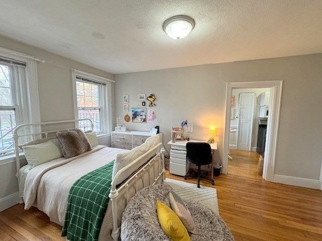 249 Chestnut Hill Ave 35, Boston, MA 02135