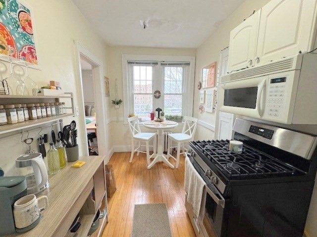 249 Chestnut Hill Ave 35, Boston, MA 02135