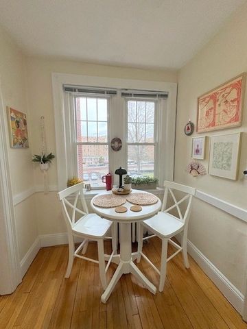 249 Chestnut Hill Ave 35, Boston, MA 02135