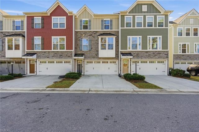 1809 Barkadeer CV, Chesapeake, VA 23323