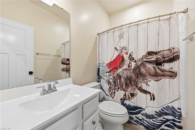 1809 Barkadeer CV, Chesapeake, VA 23323