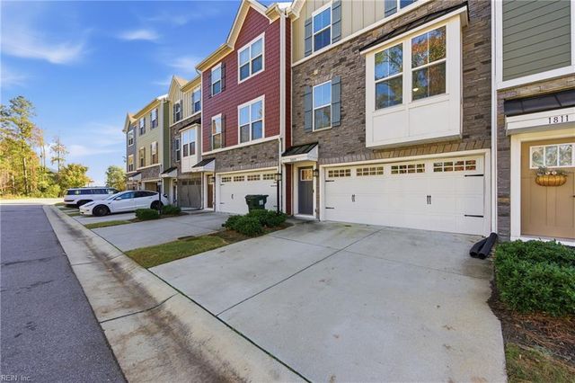 1809 Barkadeer CV, Chesapeake, VA 23323