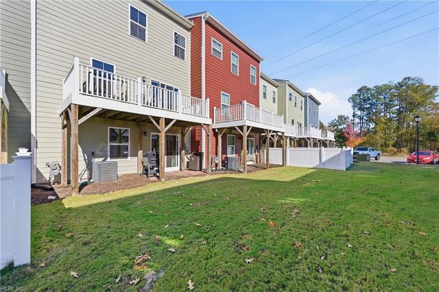 1809 Barkadeer CV, Chesapeake, VA 23323